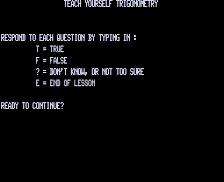 Screen shot